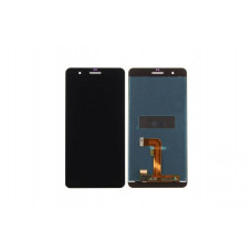 Дисплей для Huawei Honor 6 Plus (PE-TL10) в сборе с тачскрином (черный)