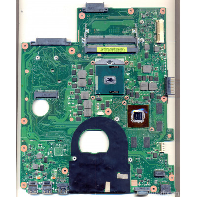 DNS A15FD, A15YA REV: 2.1