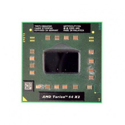 Процессор AMD Turion II Ultra M640 TMM640DBO23GQ