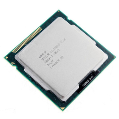 Процессор intel celeron g530 sr05h 2.40ghz