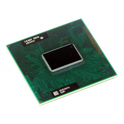 Процессор Intel Pentium T4500, 2.30GHz/ 1Mb/ 800MHz (SLGZC)