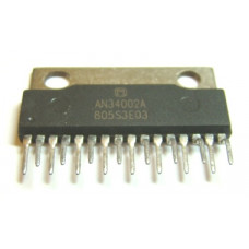 микросхема an7173k