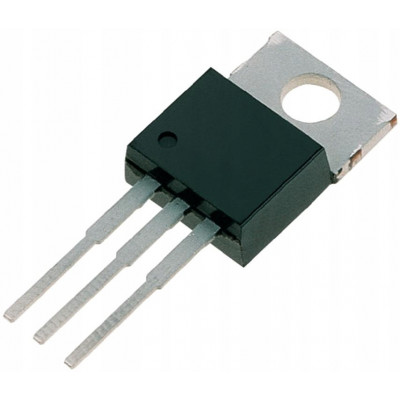 irf840 транзистор