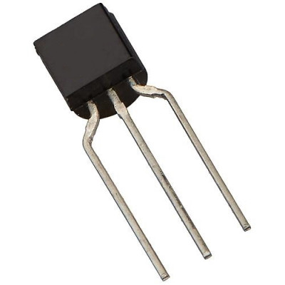 Транзистор 2SD965  TO-92 NPN
