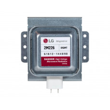 Магнетрон LG 2M214-01 (2M226-01) 900W