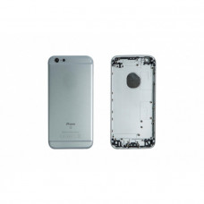 Корпус для iPhone 6S (серый)